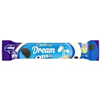 Cadbury Dream with Oreo