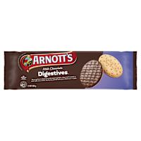 Arnott's Milk Chocolate Digestives