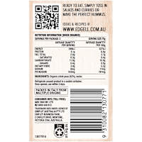 Edgell Organic Chickpeas