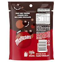 Maltesers Dark