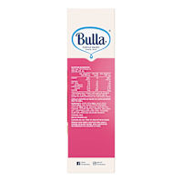 Bulla Splits Raspberry