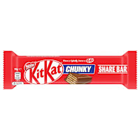 Nestlé KitKat Chunky King Size