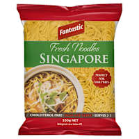 Fantastic Fresh Noodles Singapore