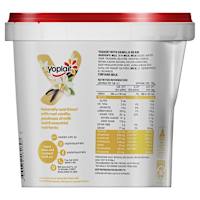 Yoplait Yoghurt Vanilla