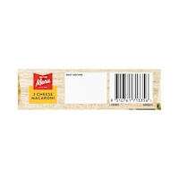 On The Menu Three Cheese Macaroni