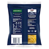 Mainland Mozzarella Grated Cheese