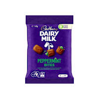 Cadbury Dairy Milk Peppermint Bites