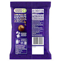 Cadbury Dairy Milk Top Deck Balls