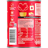 Heinz Big Red Condensed Tomato Soup