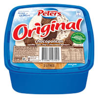 Peters Chocopolitan Ice Cream