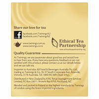 Twinings Earl Grey Tea Bags