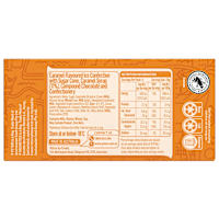 Peters Drumstick Caramel