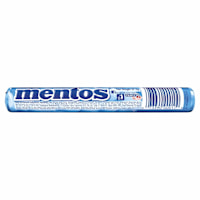 Mentos Mint Roll