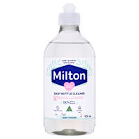 Milton Baby Bottle Cleaner