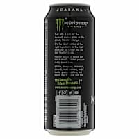 Monster Energy Green