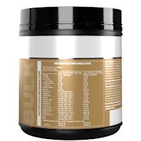 Musashi Bulk Protein Vanilla Milkshake