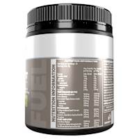 Musashi Pre Workout Lemon Lime