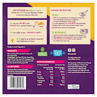 Patak's Assorted Pappadums