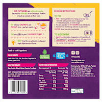 Patak's Pappadums Plain