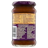 Patak's Paste Marinade Spicy Tandoori