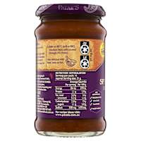 Patak's Paste Marinade Spicy Tandoori