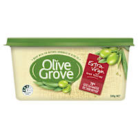 Olive Grove Extra Virgin Olive Oil Spread