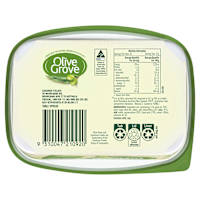 Olive Grove Extra Virgin Olive Oil Spread