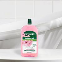 Palmolive Foaming Hand Wash Soap Japanese Cherry Blossom Refill