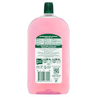 Palmolive Foaming Hand Wash Soap Japanese Cherry Blossom Refill