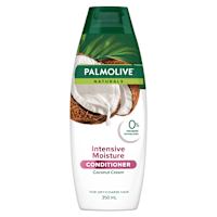 Palmolive Naturals Intensive Moisture Conditioner Coconut Cream