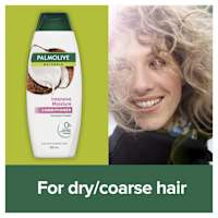 Palmolive Naturals Intensive Moisture Conditioner Coconut Cream