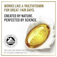 Pantene Pro-V Blends Micellar Aloe Shampoo