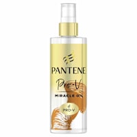 Pantene Pro-V Miracle Oil Leave on Treatment