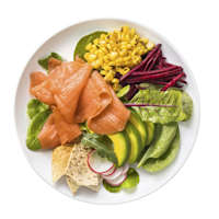 Ocean Blue Smoked Salmon