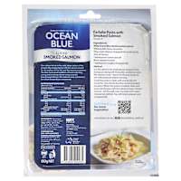 Ocean Blue Smoked Salmon