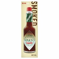 Tabasco Chipotle Sauce