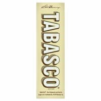 Tabasco Chipotle Sauce