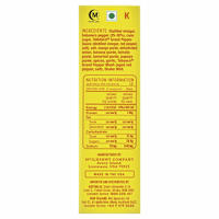 Tabasco Habanero Sauce