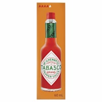 Tabasco Pepper Sauce