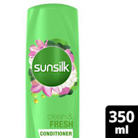 Sunsilk Conditioner Clean & Fresh