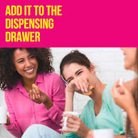 Surf Laundry Liquid Tropical