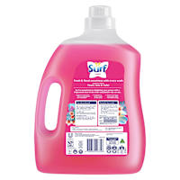 Surf Laundry Liquid Tropical
