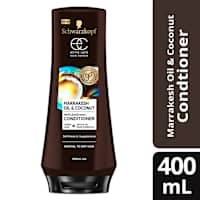 Schwarzkopf Extra Care Marrakesh Oil & Coconut Replenishing Conditioner