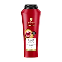 Schwarzkopf Extra Care Colour Perfector Protecting Shampoo