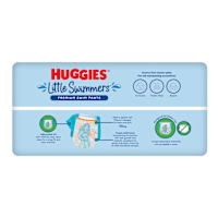 Huggies Little Swimmers Swimpants Small (7-12kg)