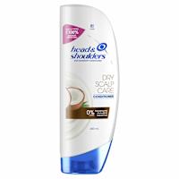 Head & Shoulders Dry Scalp Care Coconut Oil Anti Dandruff Conditioner