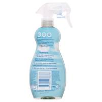 Fluffy Freshen Up Clothes Refresher Liquid Spray Fabric Softener
