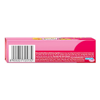 Chupa Chup Incredible Chew Strawberry