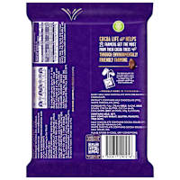 Cadbury Dairy Milk Top Deck