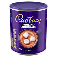 Cadbury Drinking Chocolate